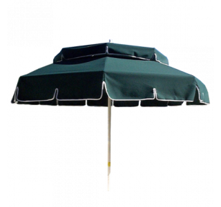 Key West Umbrella, 8.5 Foot Diameter