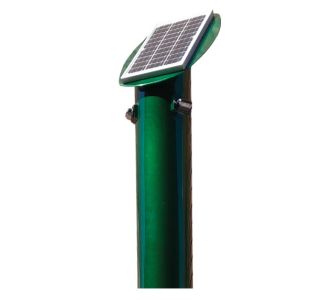 Solar Light Add-On Option