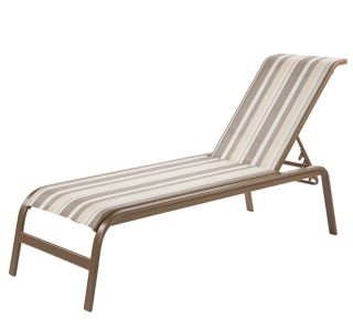 Anna Maria Sling Chaise Lounge