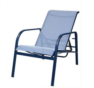 Ocean Breeze Sling Recliner