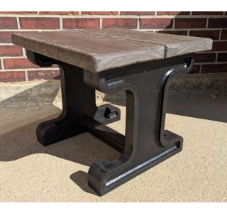 Malibu Side Table