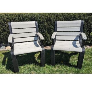 Malibu Chair