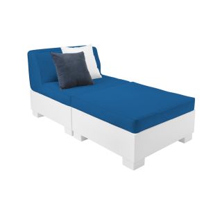 Affinity 2 Piece Sunchair