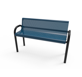 Rivendale MOD Bench with Back