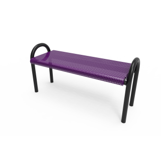 Rivendale MOD Bench without Back