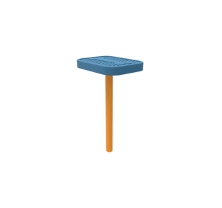 Accessory Pad for Dog Grooming Table