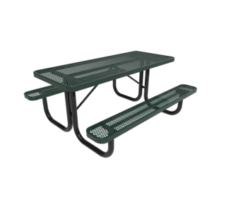 Rivendale Rectangular Portable Table