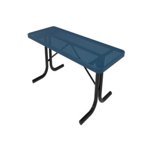 Rivendale Rectangular Utility Table