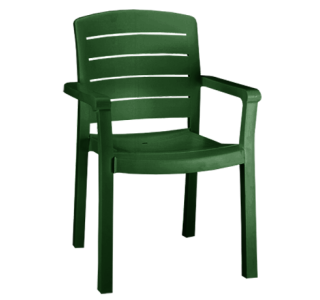 Acadia Stacking Armchair