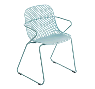 Ramatuelle'73 Armchair