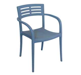 Vogue Stacking Armchair