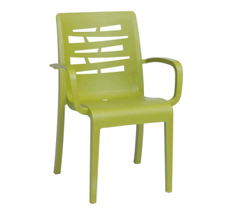 Essenze Stacking Armchair