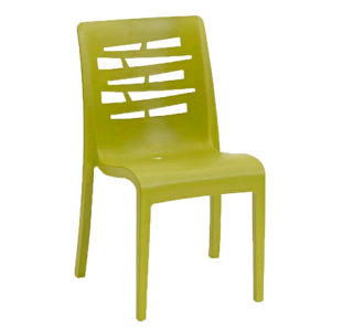 Essenze Stacking Side Chair