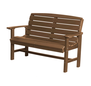 Classic Bench