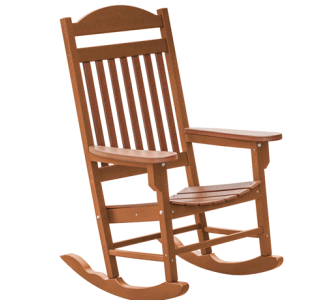 Heritage Traditional Rocking Chair