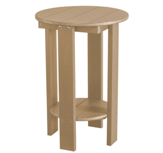 Heritage Balcony Table