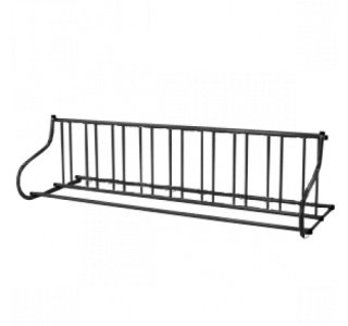 Gridrac Bike Rack - Powder Coated