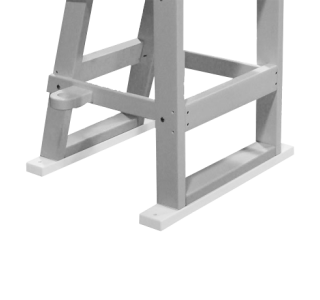 Anchor Kit For Lifeguard Chair