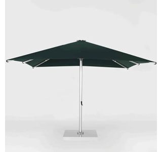 Nova Series 13' Square Giant Center Post Umbrella