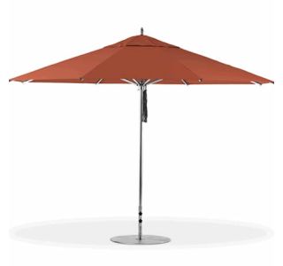 G-Series Greenwich 13' Octagon Giant Market Umbrella