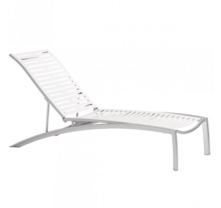 South Beach EZ SPAN Chaise Lounge