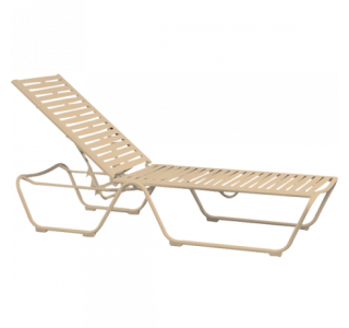 Millenia EZ SPAN Chaise Lounge