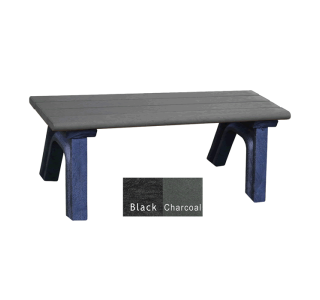 Park Classic Flat Bench