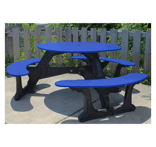 Bodega Round Table