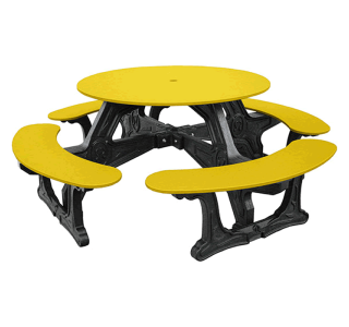 Cantina Round Table