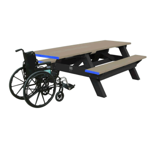 Standard ADA Picnic Table