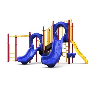 Jungle Play