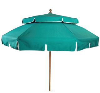 Key West Umbrella, 7.5 Foot Umbrella