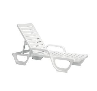 Bahia Chaise Lounge